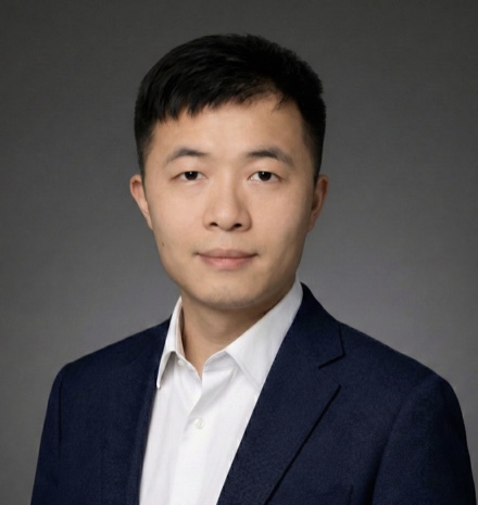 Portrait of Wei You